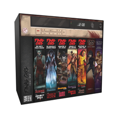 Final Girl: S1 Storage Box